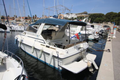 FAIRLINE SUN FURY 26