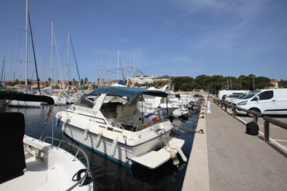 FAIRLINE SUN FURY 26 – Image 27