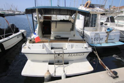FAIRLINE SUN FURY 26 – Image 3