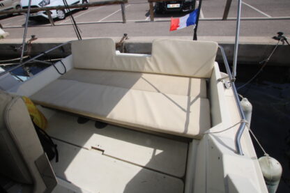 FAIRLINE SUN FURY 26 – Image 6
