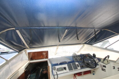 FAIRLINE SUN FURY 26 – Image 7