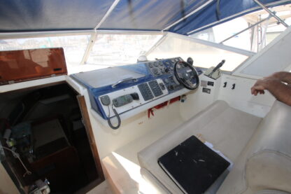 FAIRLINE SUN FURY 26 – Image 8