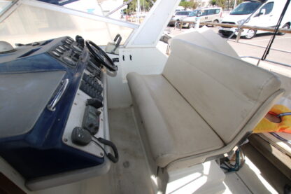 FAIRLINE SUN FURY 26 – Image 9
