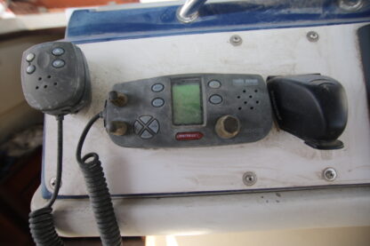 FAIRLINE SUN FURY 26 – Image 11