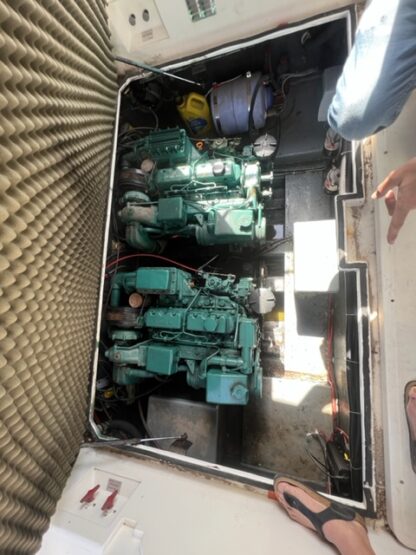 FAIRLINE SUN FURY 26 – Image 4