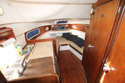 FAIRLINE SUN FURY 26 – Image 12
