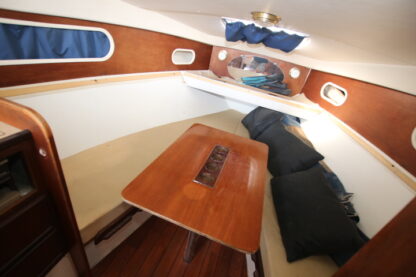 FAIRLINE SUN FURY 26 – Image 13