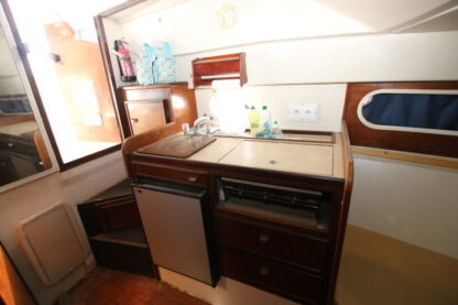 FAIRLINE SUN FURY 26 – Image 15