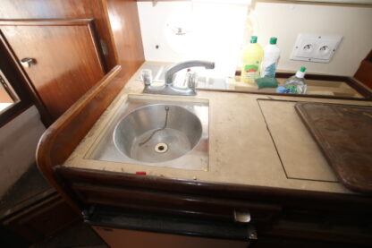 FAIRLINE SUN FURY 26 – Image 17