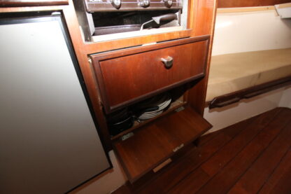 FAIRLINE SUN FURY 26 – Image 19