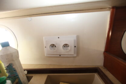 FAIRLINE SUN FURY 26 – Image 20