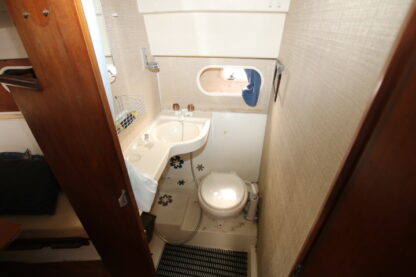 FAIRLINE SUN FURY 26 – Image 21