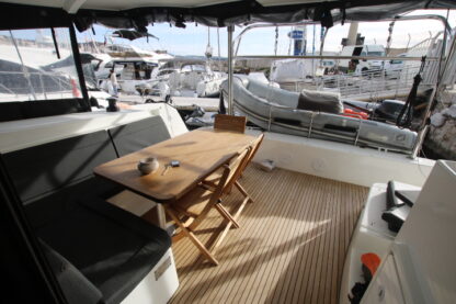 LAGOON 42 Catamaran – Image 3