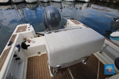 WHITE SHARK 215 – Image 20