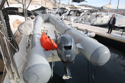 LAGOON 42 Catamaran – Image 15