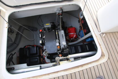 LAGOON 42 Catamaran – Image 16