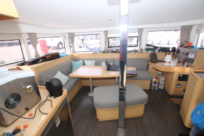 LAGOON 42 Catamaran – Image 12