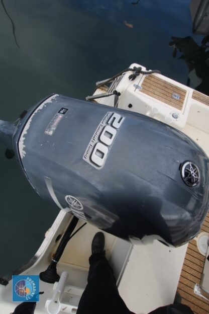 WHITE SHARK 215 – Image 30