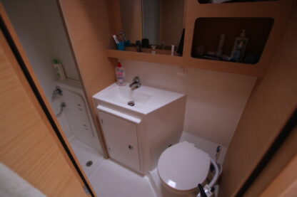 LAGOON 42 Catamaran – Image 7