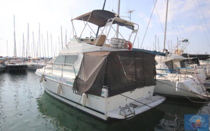 BENETEAU ANTARES 10.20 FLY – Image 2