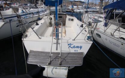 Arcadia - Chantier JEANNEAU – Image 2