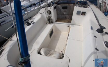 Arcadia - Chantier JEANNEAU – Image 3