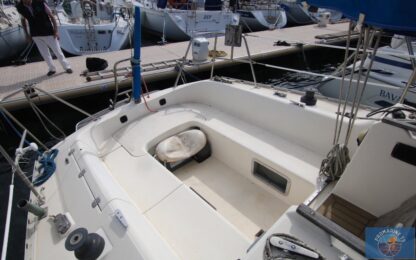 Arcadia - Chantier JEANNEAU – Image 5
