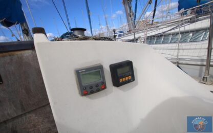 Arcadia - Chantier JEANNEAU – Image 6