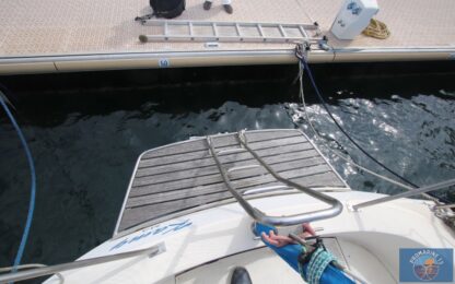 Arcadia - Chantier JEANNEAU – Image 7