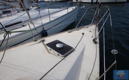 Arcadia - Chantier JEANNEAU – Image 8