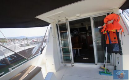 BENETEAU ANTARES 10.20 FLY – Image 10