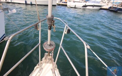 Arcadia - Chantier JEANNEAU – Image 9