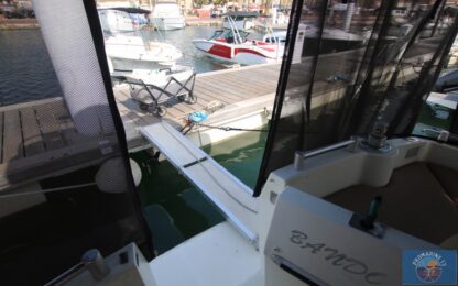 BENETEAU ANTARES 10.20 FLY – Image 12
