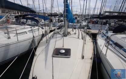 Arcadia - Chantier JEANNEAU – Image 10