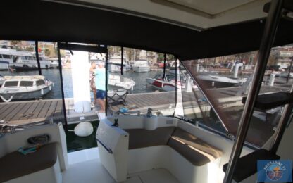 BENETEAU ANTARES 10.20 FLY – Image 11