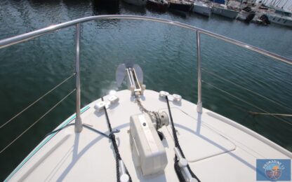 BENETEAU ANTARES 10.20 FLY – Image 4
