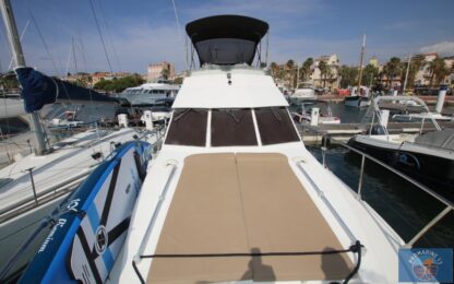 BENETEAU ANTARES 10.20 FLY – Image 3