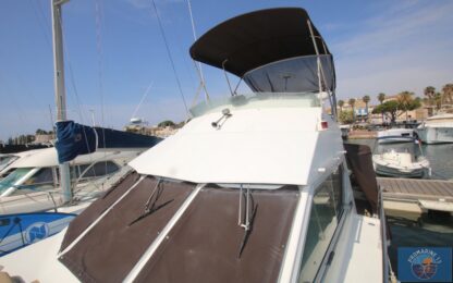 BENETEAU ANTARES 10.20 FLY – Image 5