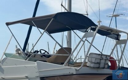 BENETEAU ANTARES 10.20 FLY – Image 6