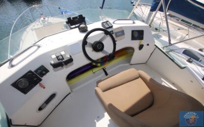BENETEAU ANTARES 10.20 FLY – Image 7