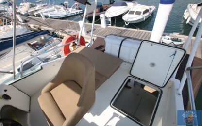 BENETEAU ANTARES 10.20 FLY – Image 8
