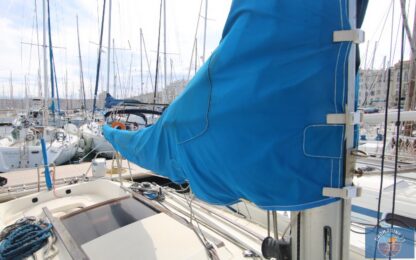 Arcadia - Chantier JEANNEAU – Image 11