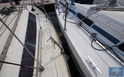 Arcadia - Chantier JEANNEAU – Image 12