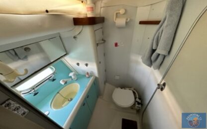 BENETEAU ANTARES 10.20 FLY – Image 22