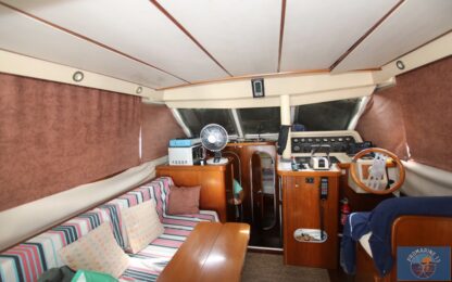 BENETEAU ANTARES 10.20 FLY – Image 13