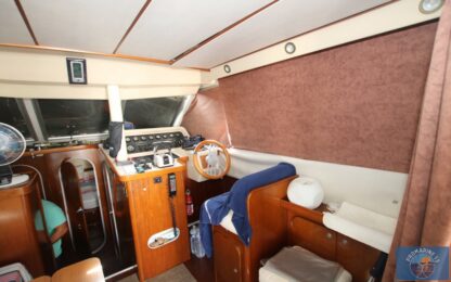 BENETEAU ANTARES 10.20 FLY – Image 15