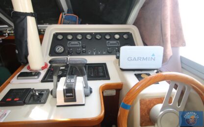 BENETEAU ANTARES 10.20 FLY – Image 16