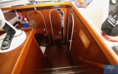 BENETEAU ANTARES 10.20 FLY – Image 19