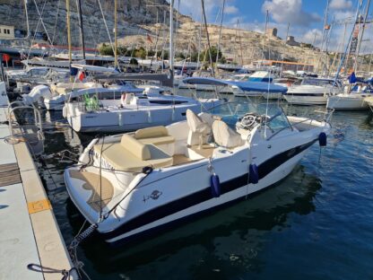 RIO 32 BLU  - RIO YACHTS