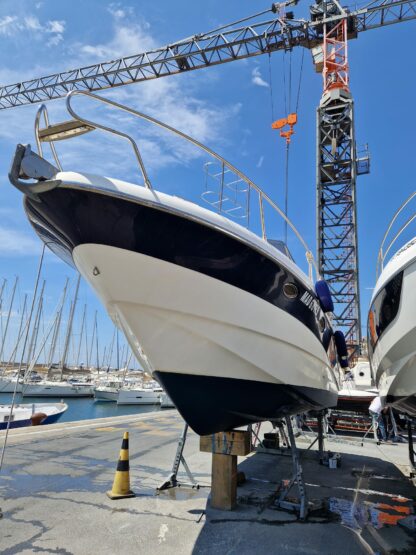 RIO 32 BLU  - RIO YACHTS – Image 18